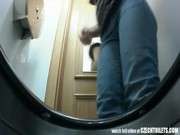 Скрытые камеры в русских туалетах видео