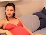 Видео секс позы для беременных